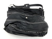 Vintage Black Purse