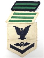US NAVY Patches