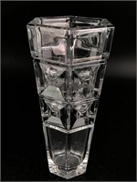 Rosenthal Crystal 8" Vase