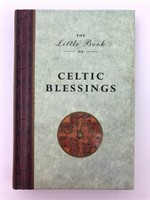 The Little Book of Celtic Blessings