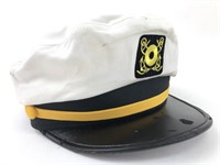 Ship Captains Hat