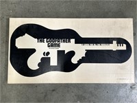 Vintage 1971 “The godfather game” board game by