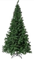 7.5 FT Artificial Christmas Tree
