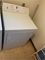 Hotpoint Electric Dryer
