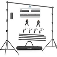 10x10ft photo backdrop stand
