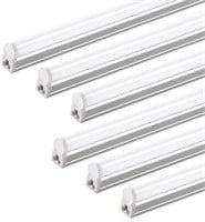 LED T5 Integrated Single Fixture, 4FT