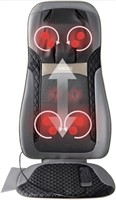 Massage Cushion with Soothing Heat