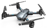 SNAPTAIN Foldable HD Camera Drone