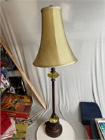 31” lamp no shipping