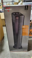 Vornado tower heater