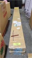 (2) boxes of Large cordless blinds