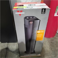 Vornado tower heater(tested, works)