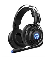 HP Wired Gaming Headset