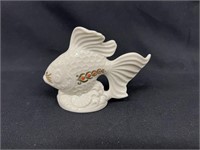 Lenox China Jewels Tropical Fish Figurine 3.75"