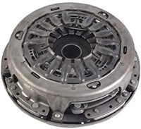 6DCT250 DPS6 Transmission Clutch, 6-Speed Automat