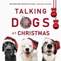 Talking Dogs at Christmas, Volume 1: Hilarious Ho