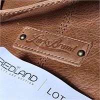 Lucky Brand Leather Purse