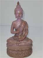 India Tibetan Buddhist Statue