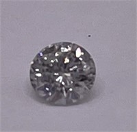 0.17ct Diamond