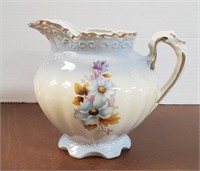 Small Antique Pitcher