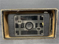 Jiffy Kodak Camera