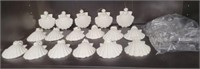 Collection of Margaret Furlong Shell Angels