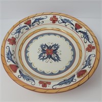 Italiano Pasta Bowl by Tabletop Galleries