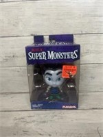 New super monsters toy