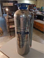 General Stainless Fire Extinguisher