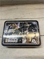 New Star Wars playing cards