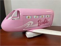 1999 Barbie Avion Mattel, non complet, Barbie Airp