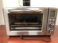Oster Toaster oven, functional