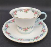 Ainsley cup and saucer