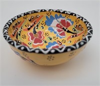 Japanese Pottery Vessel