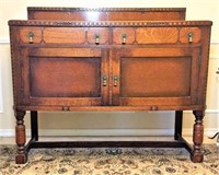 Antique Sideboard