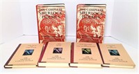 "Sherlock Holmes" Volumes 1 and 2