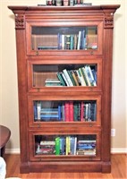 Modern Lawyers Bookcase