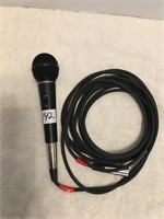Behringer microphone