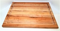 Sturdy Wooden Cutting Board