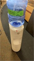Glacier Bay Water Dispenser with 5 gallon Jug