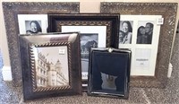 Ornate Picture Frames