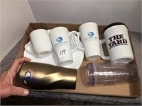 Misc cups