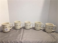 Longaberger cups