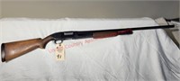 Winchester Model 12 12ga Pump Full Choke