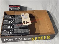 (5) Boxes Winchester 7mm Win Short Mag