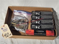 (6) Total – (4) Boxes Winchester 7mm Win