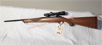 Ruger M77 .308 Rifle w/Leupold XIII