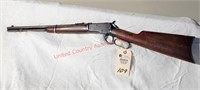 Winchester Model 1892 25-20WCF Rifle,