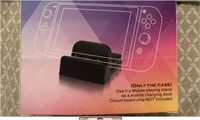 Nintendo Switch Portable Replacement Dock Case