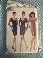 New look sewing pattern 6967
